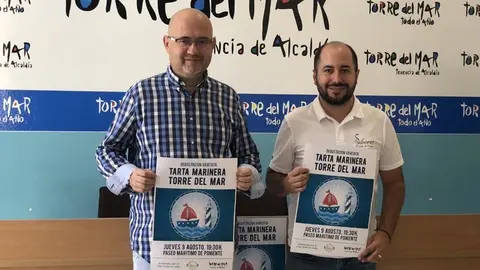Degustación de tarta