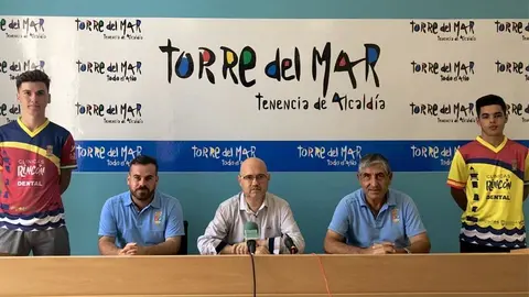 El faro lucir&aacute; camiseta de futbol