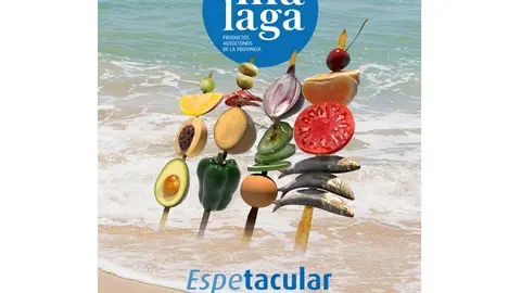 Sabor a Málaga