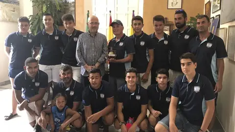 Club de Remo de Torre del Mar