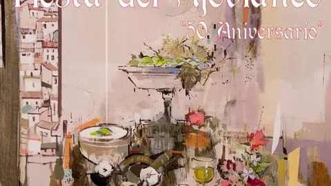 CARTEL ajoblanco 2018