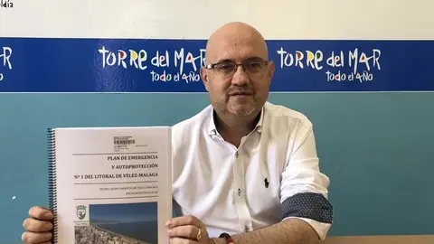 Jesús Atencia