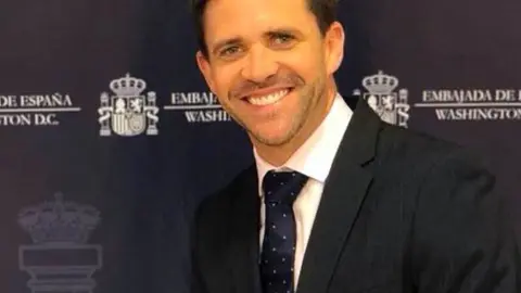 José Pino, líder de AxSÍ