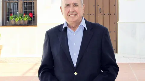 Antonio Souviron Rodríguez