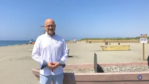 Atencia en la zona de moragas