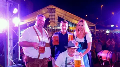 Oktoberfest Torrox 17 septiembre (1)