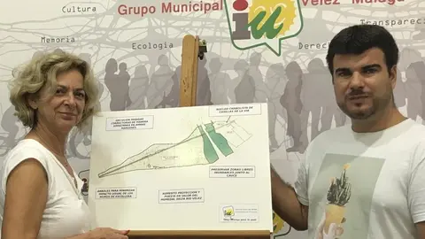 IU vuelve a defender que las medidas correctoras de la inundabilidad