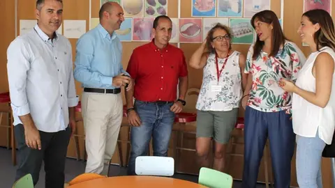 El PSOE denuncia que la Diputaci&oacute;n excluya un a&ntilde;o m&aacute;s a las familias de Torrox de la ayuda del cheque beb&eacute;