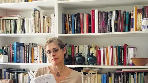 Purificación García