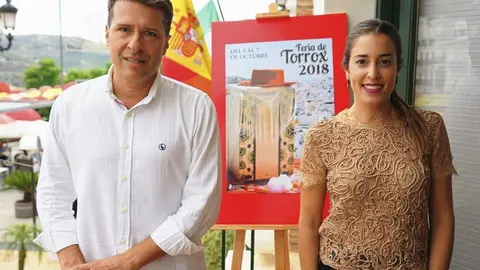 Feria de Torrox 2018