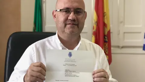 Jes&uacute;s Atencia