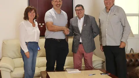Parque Tecnoalimentario