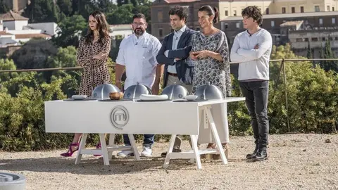 Master Chef