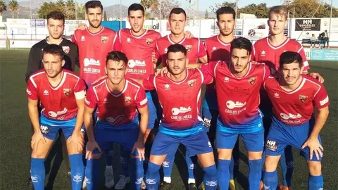 Equipo de Ud