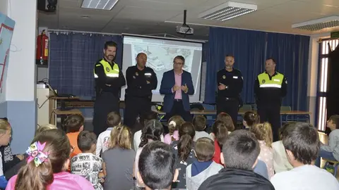 Rinc&oacute;n de la Victoria