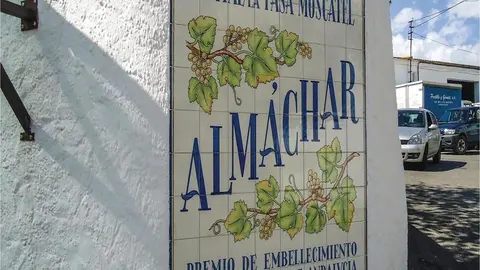 Presupuestos Ayuntamiento de Almáchar