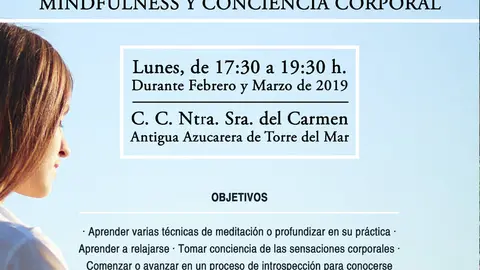 Taller de Meditación