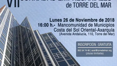 Jornadas Empresariales