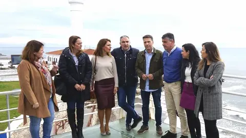 Bendodo, Medida y su equipo