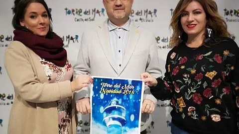 Presentación de la programación navideña