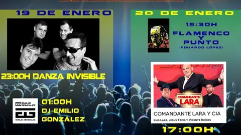 cartel de San Sebastián