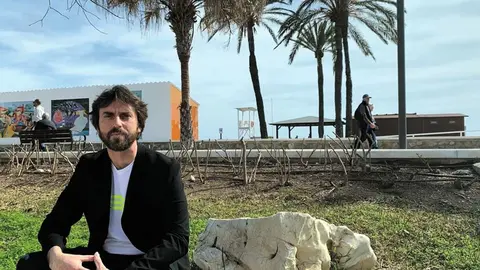 José María Matás