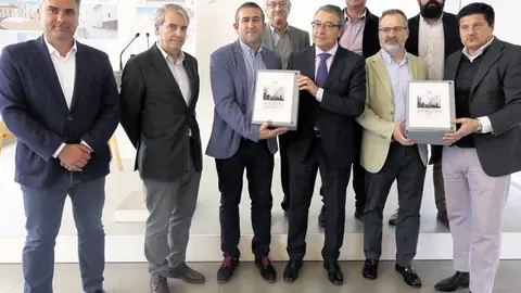 Presentación del proyecto