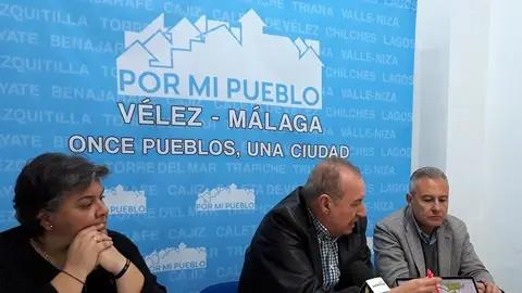 Rueda prensa PMP