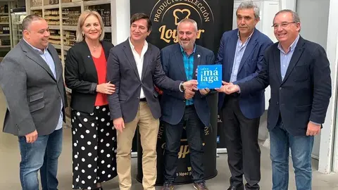 Los diputados en Loypar