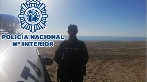 Policía Nacional