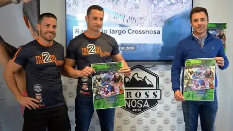 Presentación I Crossnosa