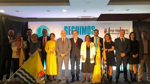 Presentación del GIPMTM