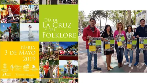 Día de la Cruz 2019