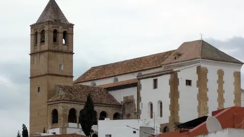 Imagen de Santa María Wikipedia