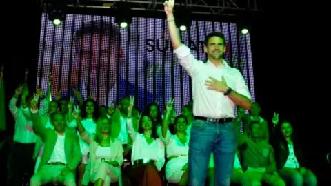 José Pino en un momento del acto