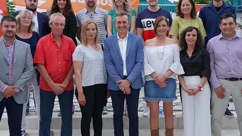 Ciudadanos Algarrobo