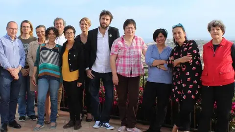 Podemos Vélez-Málaga