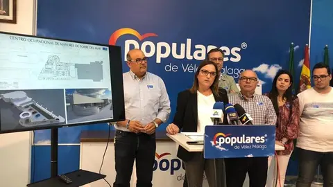 NP CENTRO MAYORES N3
