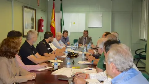 comisión agresiones