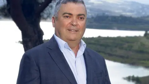 José Juan Jiménez