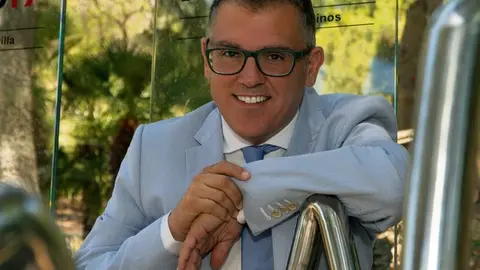 José María Domínguez