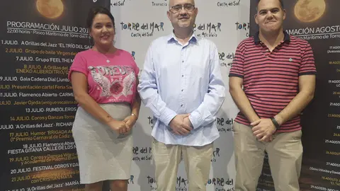 Al Son del Rebalaje 2019