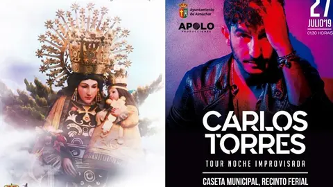 Feria de Almáchar 2019