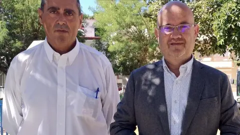 Ariza y Atencia. Archivo