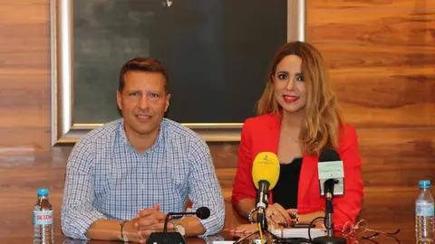 Medina y Extremera