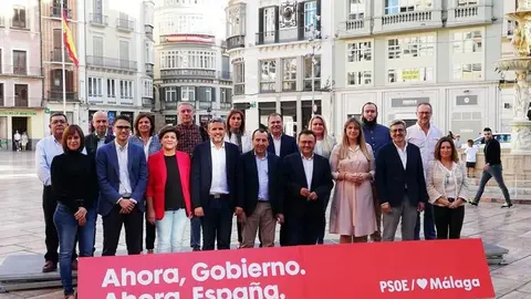 Candidatura socialista