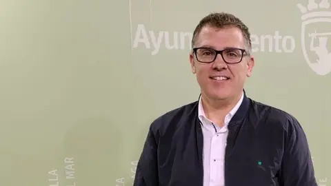 José María Domínguez