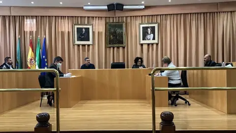 Junta de gobierno local de Vélez-Málaga