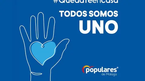 Imagen de la campaña