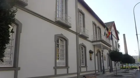 Tenencia de Alcaldía de Torre del Mar